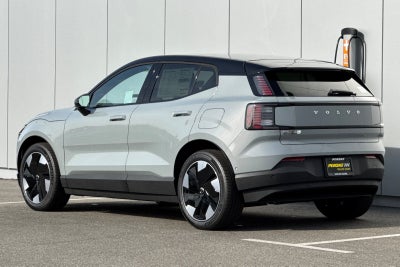 2026 Volvo EX30 Twin Motor Performance Ultra