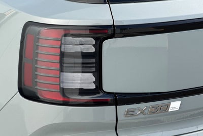 2026 Volvo EX30 Twin Motor Performance Ultra