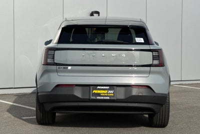 2026 Volvo EX30 Twin Motor Performance Ultra