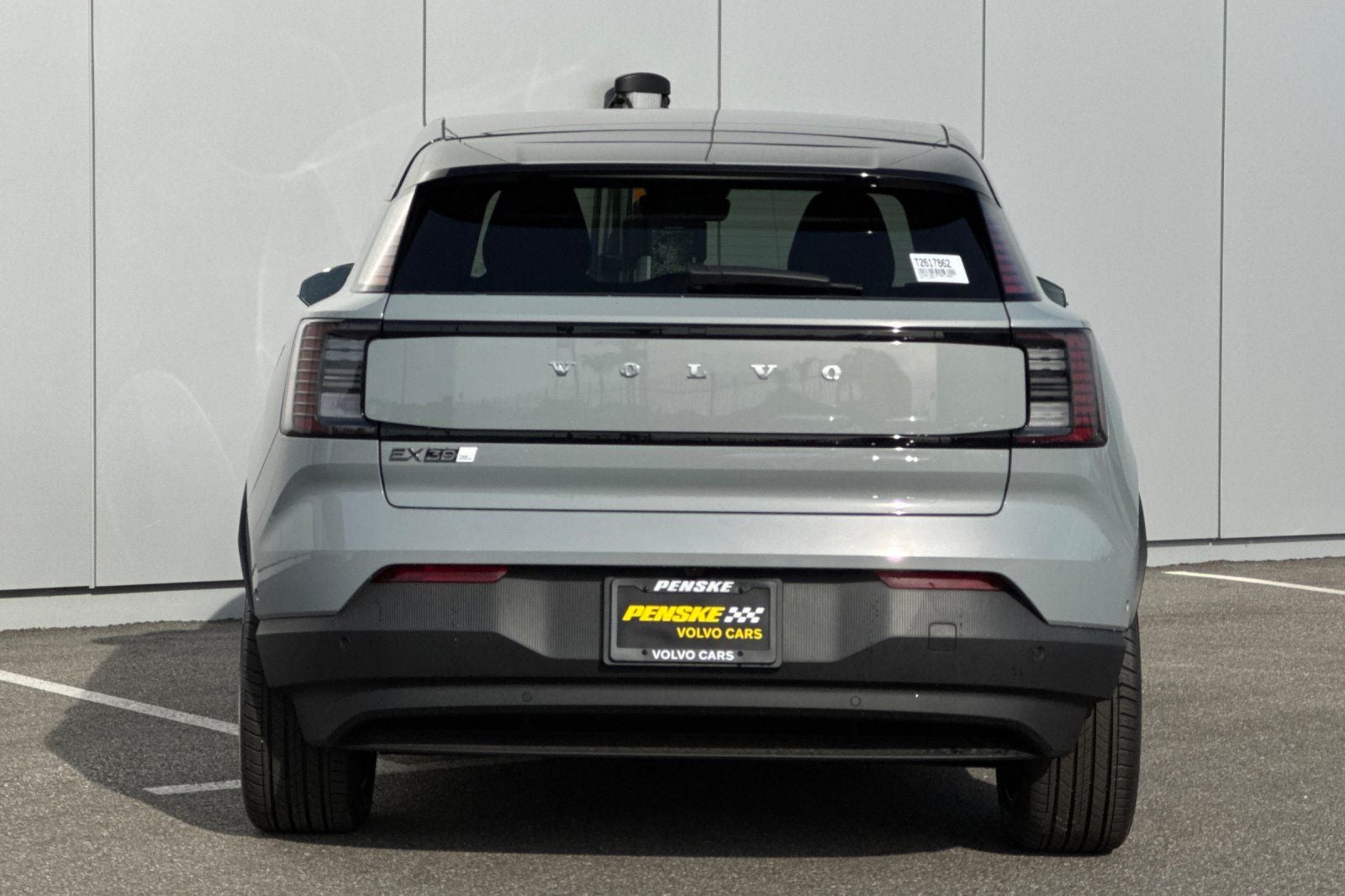 2026 Volvo EX30 Twin Motor Performance Ultra