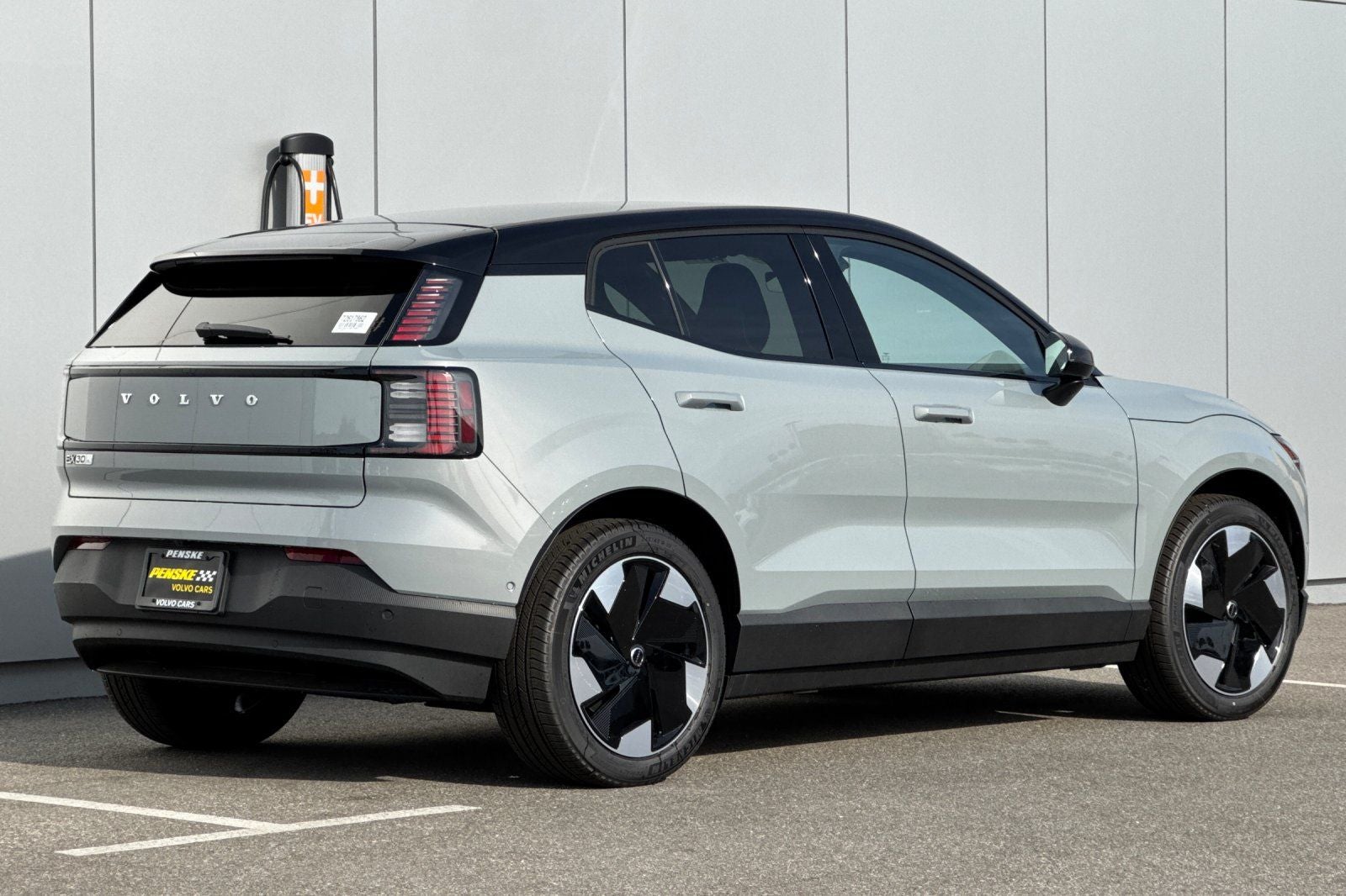 2026 Volvo EX30 Twin Motor Performance Ultra