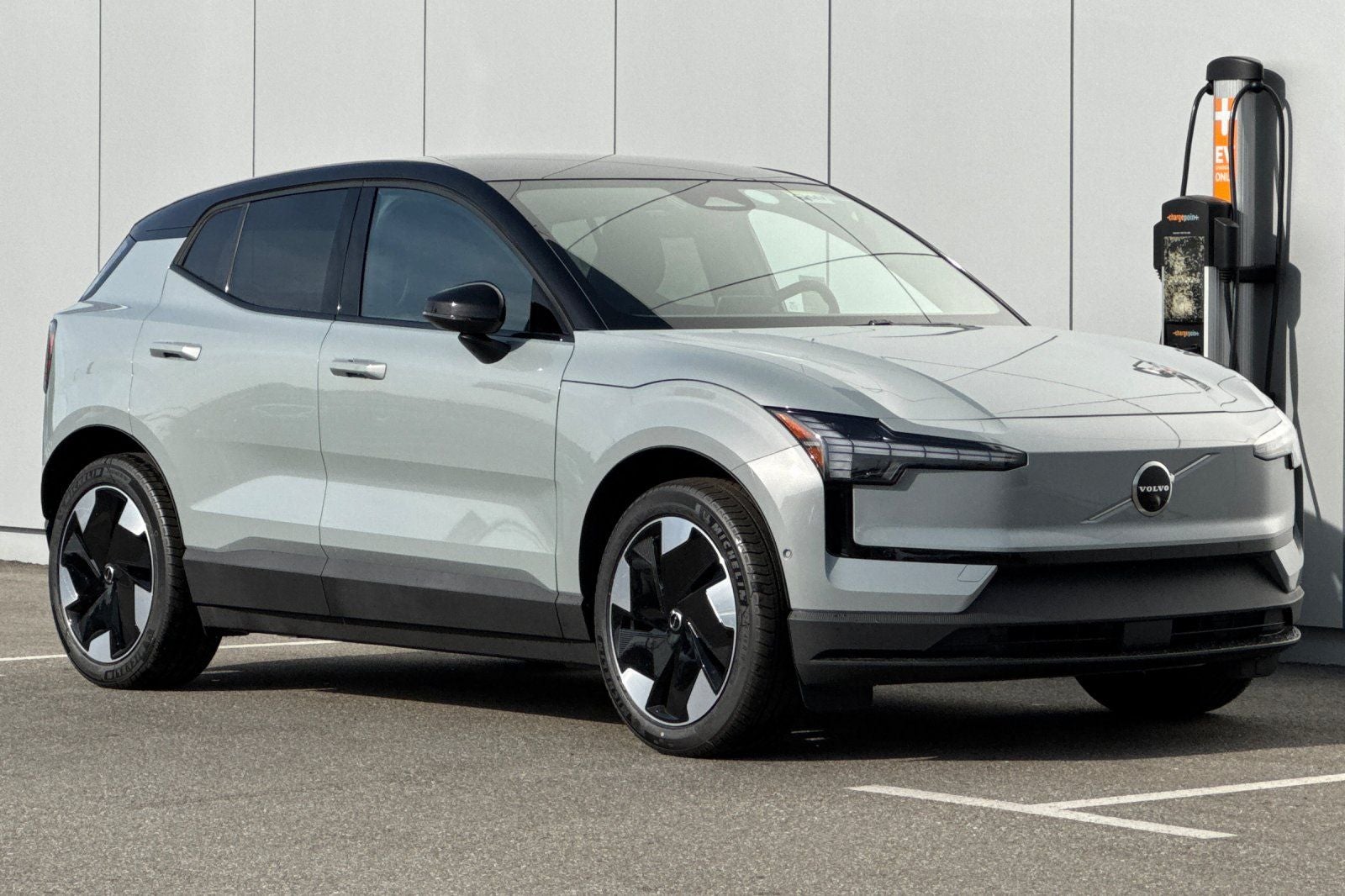 2026 Volvo EX30 Twin Motor Performance Ultra