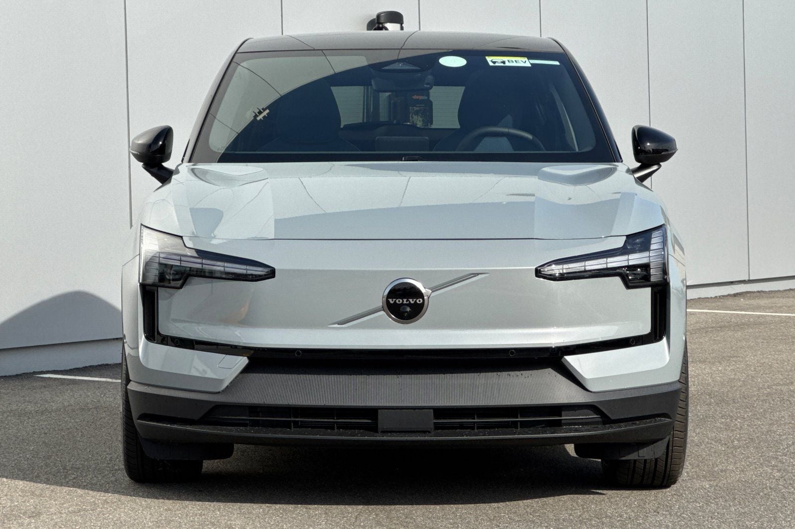 2026 Volvo EX30 Twin Motor Performance Ultra