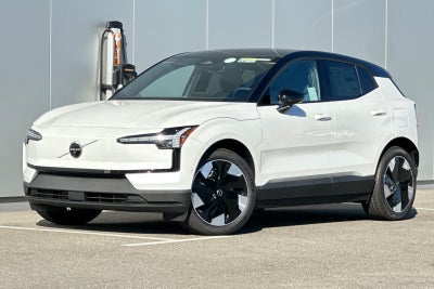 2025 Volvo EX30 Twin Motor Performance Ultra