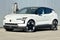 2025 Volvo EX30 Twin Motor Performance Ultra