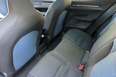 2025 Volvo EX30 Twin Motor Performance Ultra