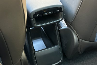 2025 Volvo EX30 Twin Motor Performance Ultra