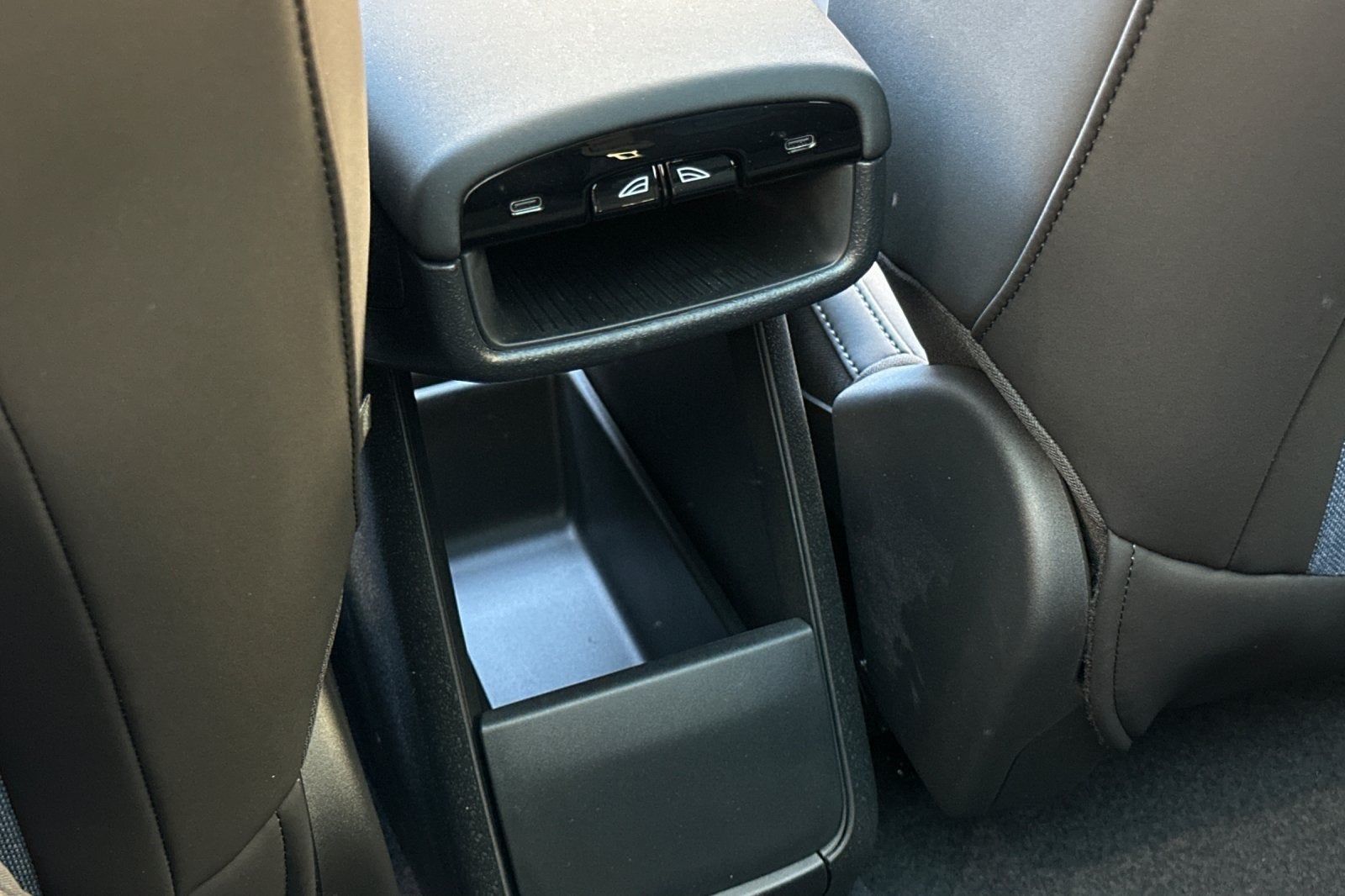 2025 Volvo EX30 Twin Motor Performance Ultra