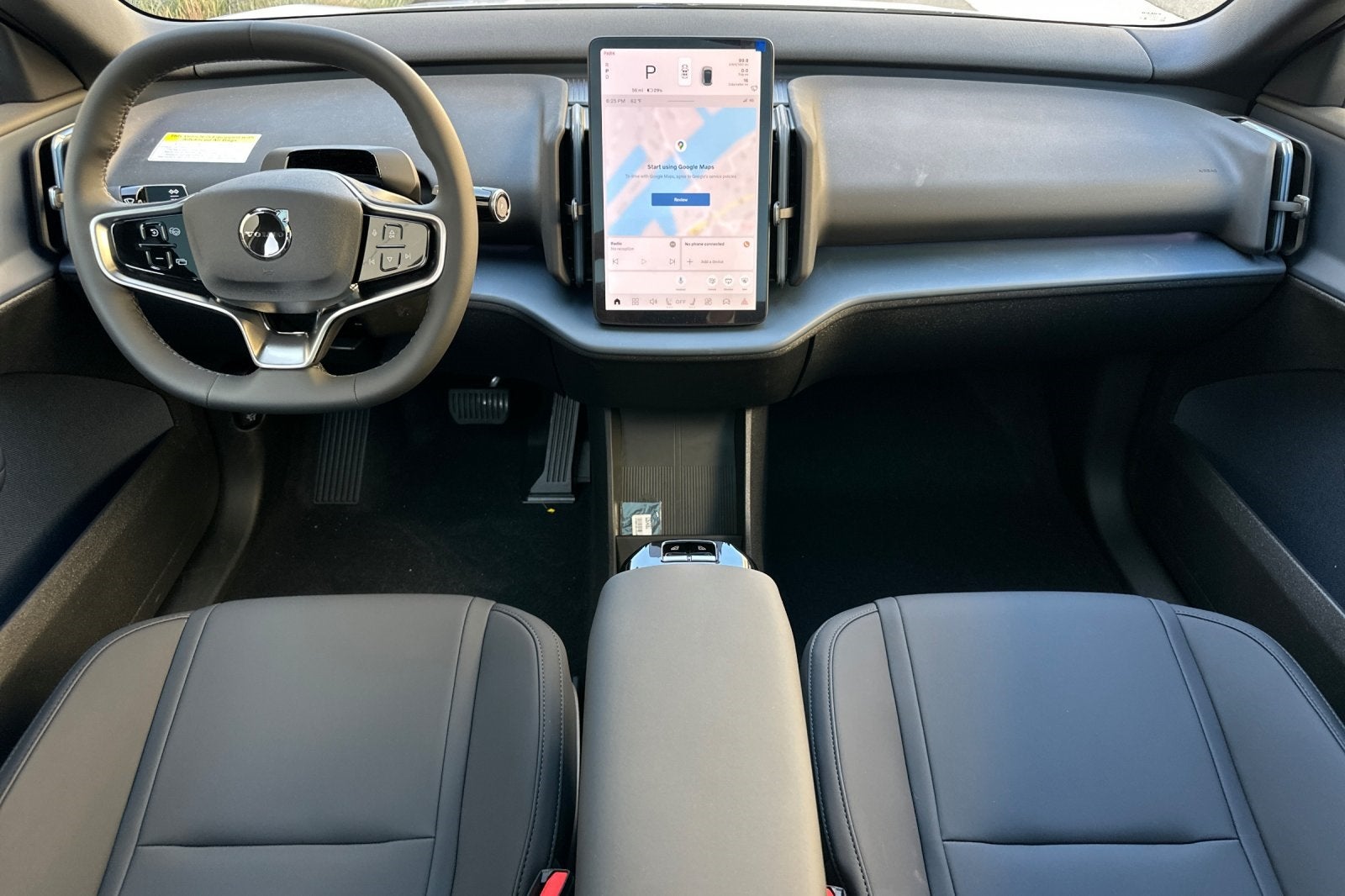 2025 Volvo EX30 Twin Motor Performance Ultra