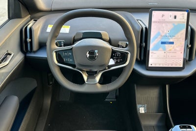 2025 Volvo EX30 Twin Motor Performance Ultra