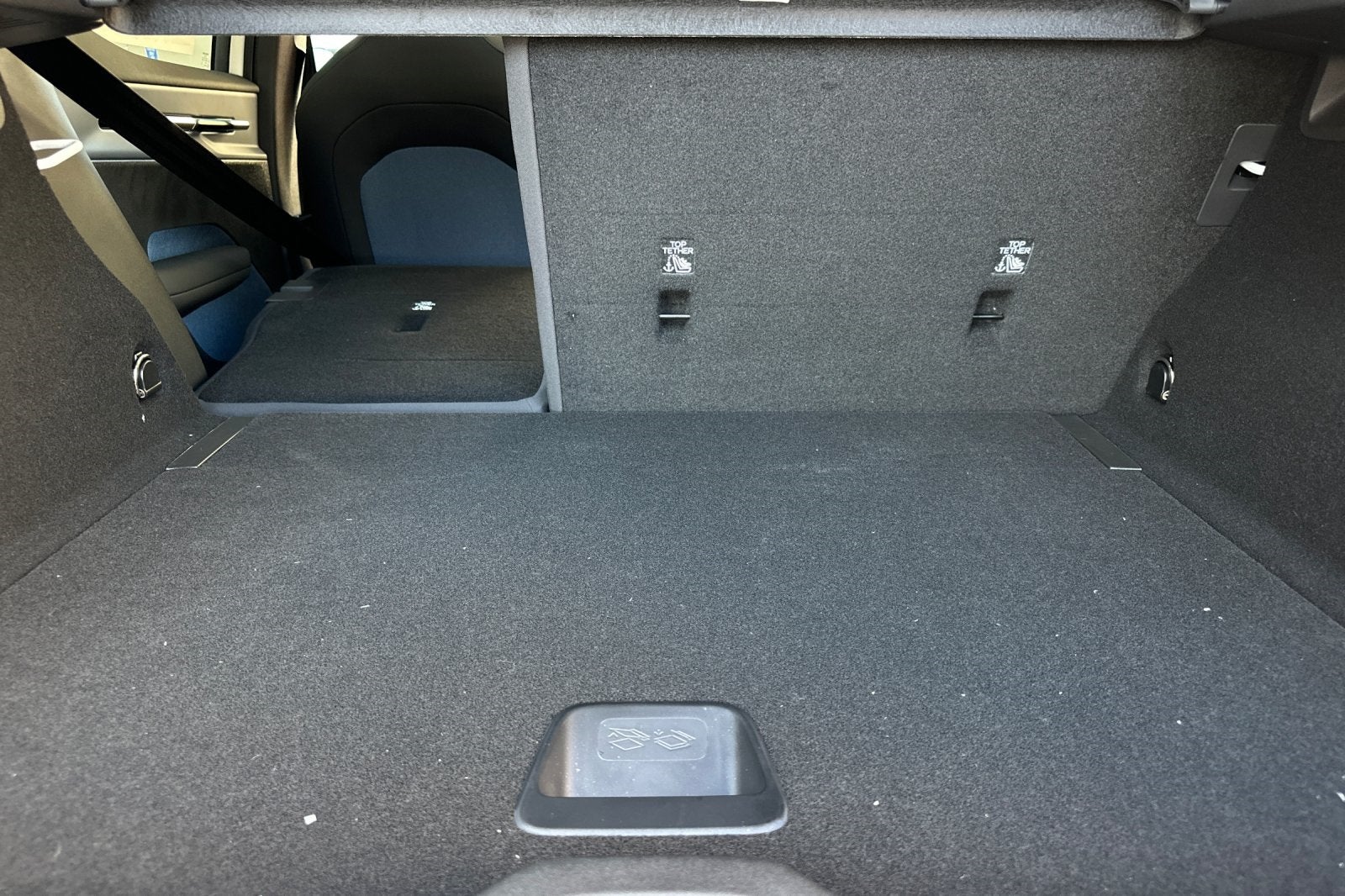 2025 Volvo EX30 Twin Motor Performance Ultra