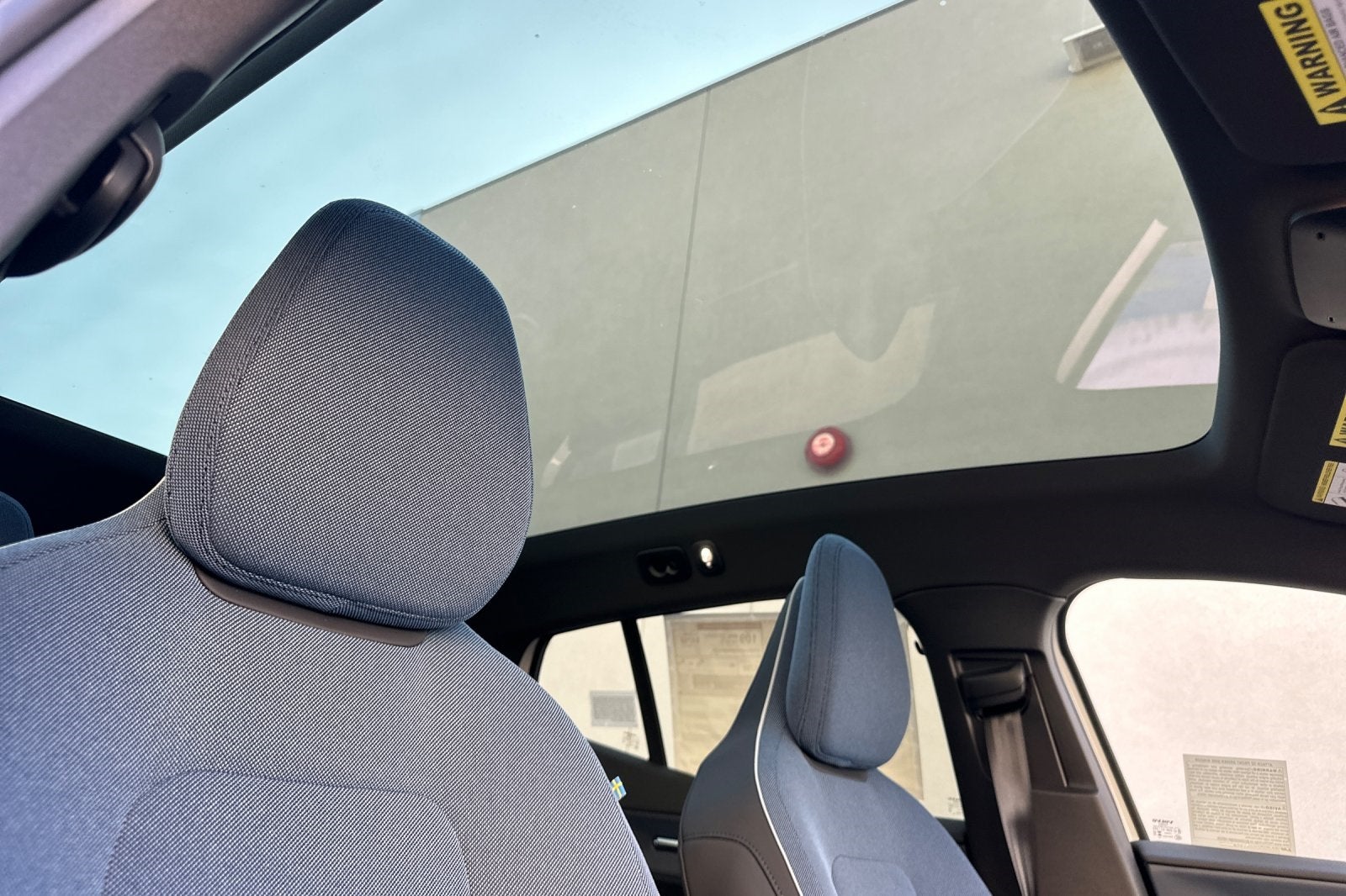 2025 Volvo EX30 Twin Motor Performance Ultra