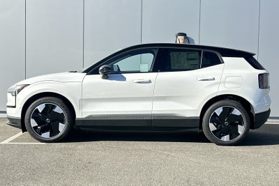 2025 Volvo EX30 Twin Motor Performance Ultra