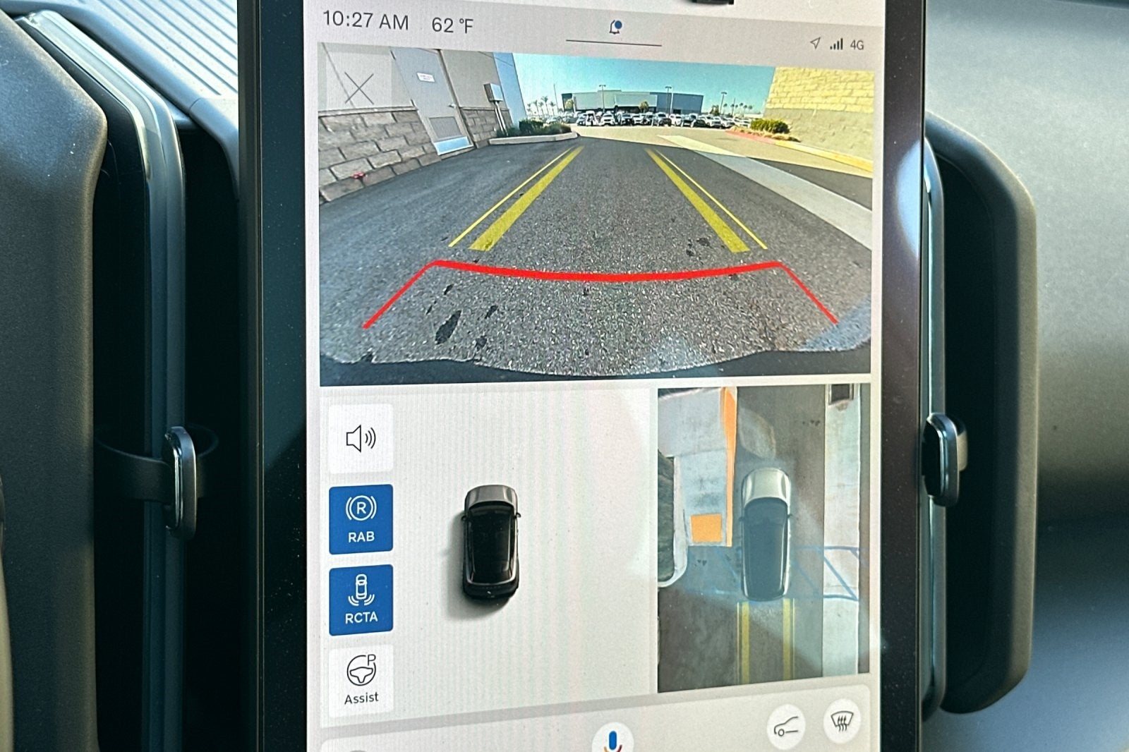 2025 Volvo EX30 Twin Motor Performance Ultra