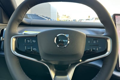 2025 Volvo EX30 Twin Motor Performance Ultra