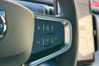 2025 Volvo EX30 Twin Motor Performance Ultra