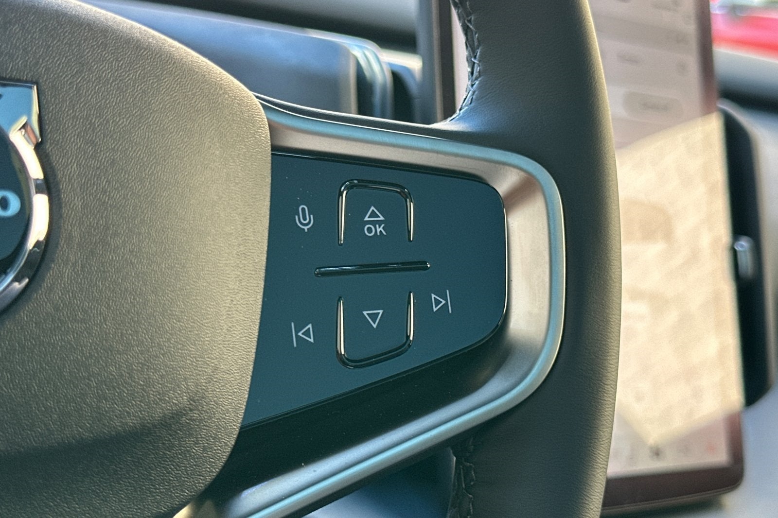 2025 Volvo EX30 Twin Motor Performance Ultra