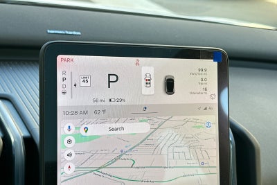 2025 Volvo EX30 Twin Motor Performance Ultra