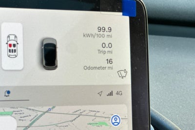 2025 Volvo EX30 Twin Motor Performance Ultra