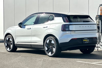 2025 Volvo EX30 Twin Motor Performance Ultra