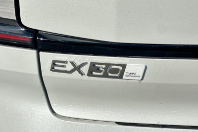 2025 Volvo EX30 Twin Motor Performance Ultra