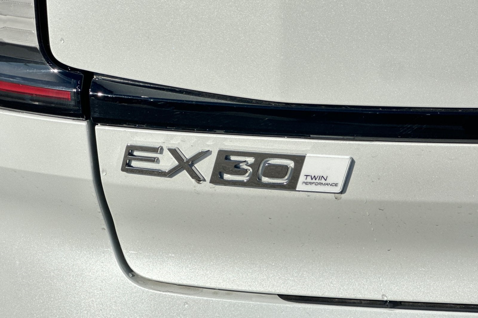 2025 Volvo EX30 Twin Motor Performance Ultra
