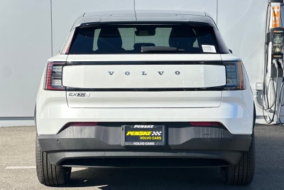 2025 Volvo EX30 Twin Motor Performance Ultra