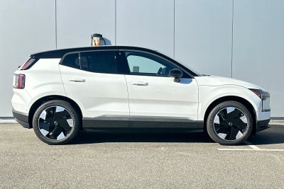 2025 Volvo EX30 Twin Motor Performance Ultra
