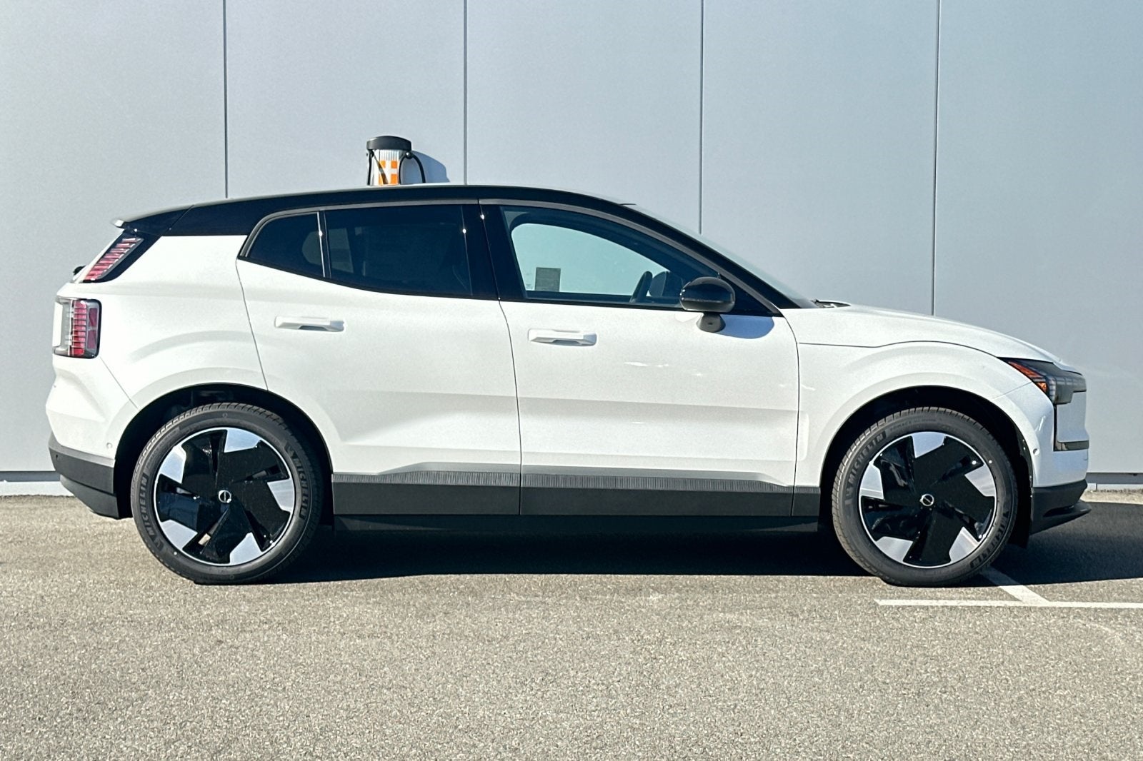 2025 Volvo EX30 Twin Motor Performance Ultra