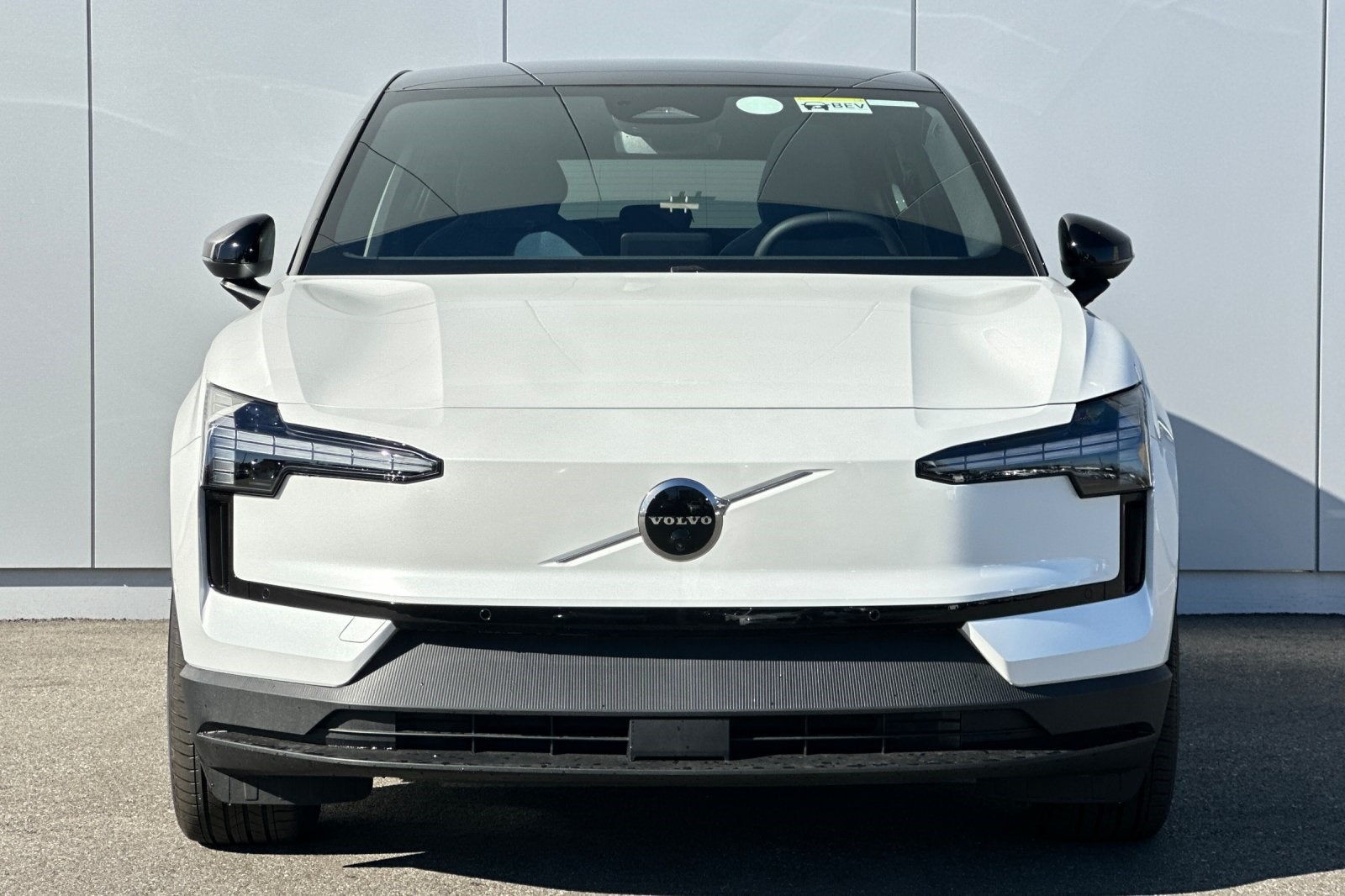 2025 Volvo EX30 Twin Motor Performance Ultra