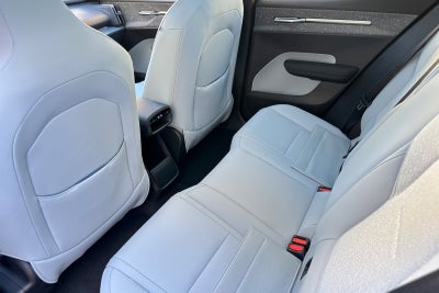 2025 Volvo EX30 Twin Motor Performance Ultra