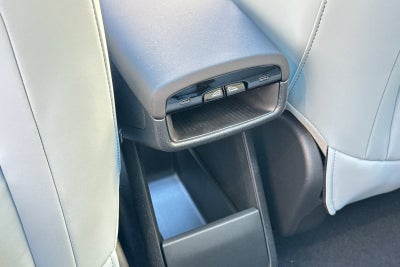 2025 Volvo EX30 Twin Motor Performance Ultra