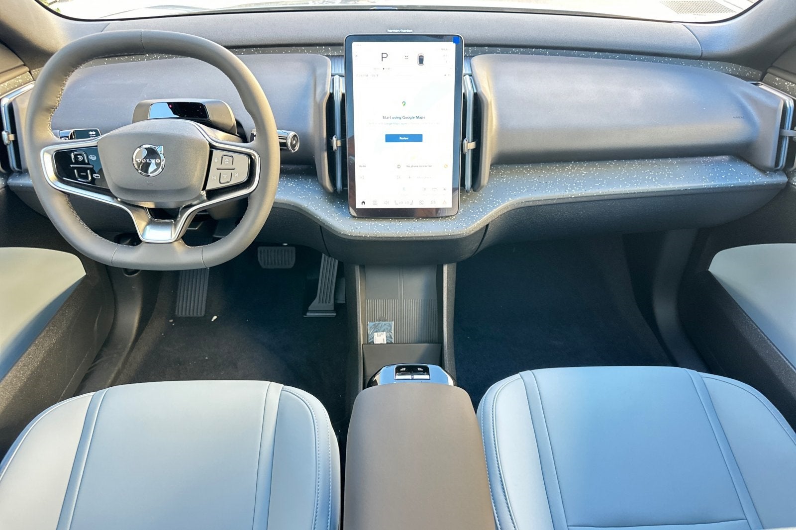 2025 Volvo EX30 Twin Motor Performance Ultra