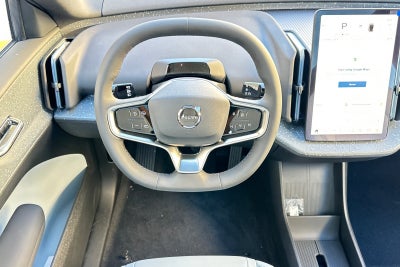 2025 Volvo EX30 Twin Motor Performance Ultra