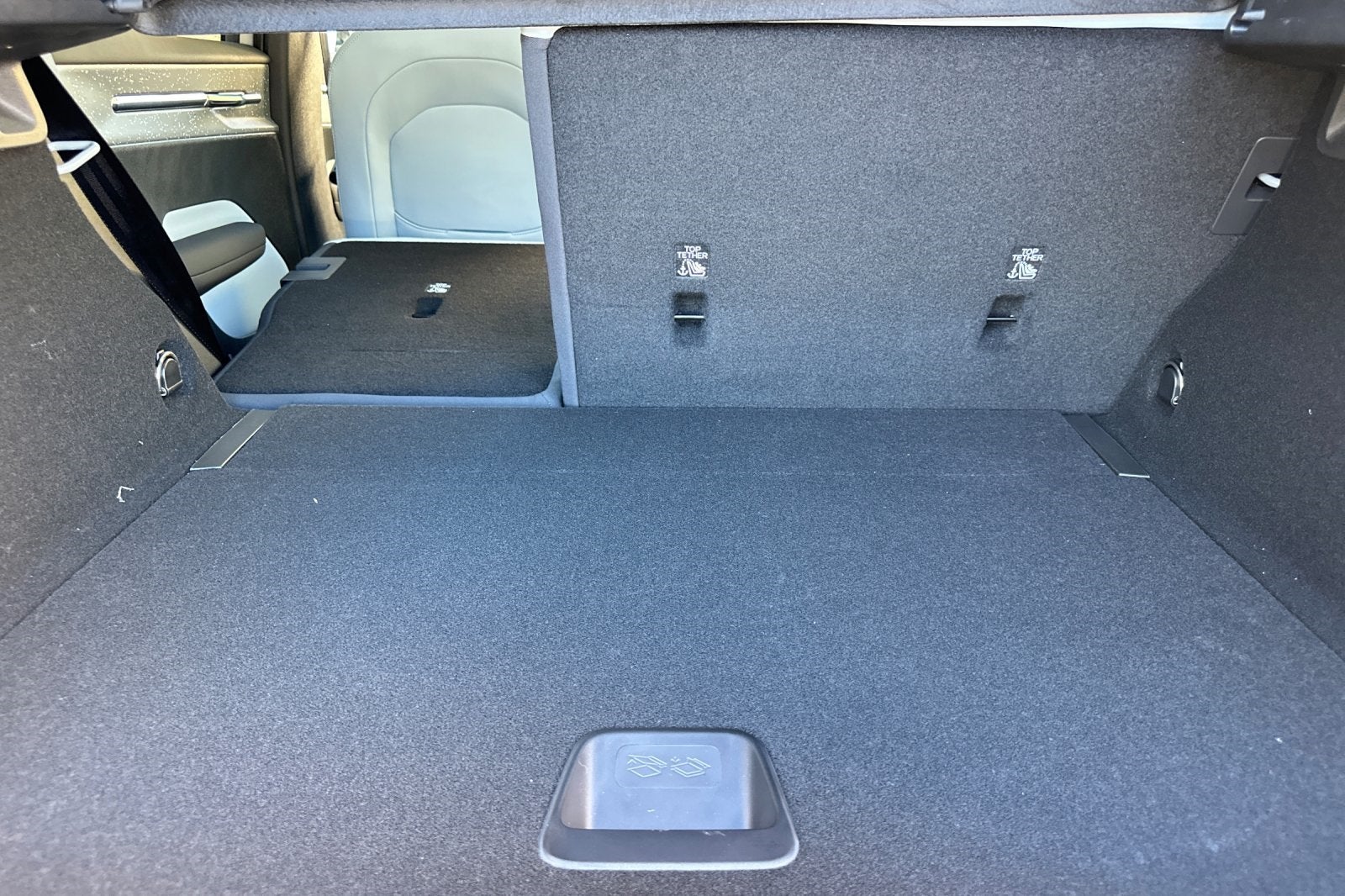 2025 Volvo EX30 Twin Motor Performance Ultra