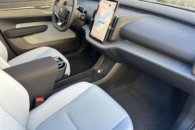 2025 Volvo EX30 Twin Motor Performance Ultra