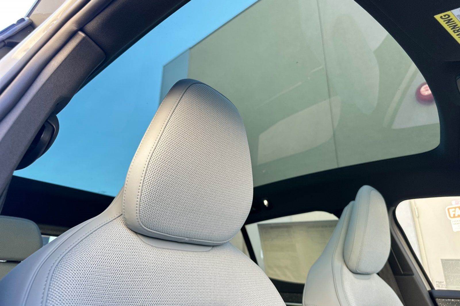 2025 Volvo EX30 Twin Motor Performance Ultra