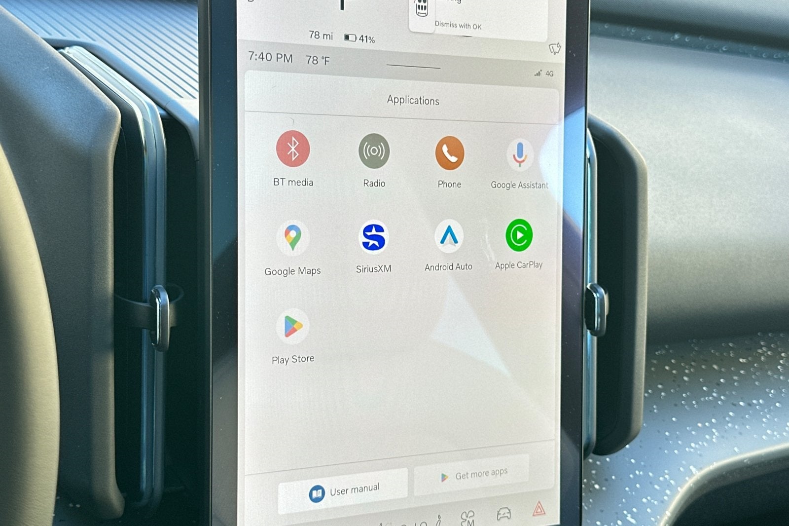 2025 Volvo EX30 Twin Motor Performance Ultra