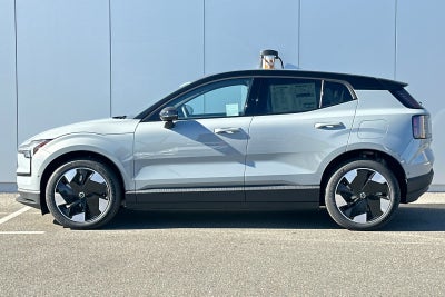 2025 Volvo EX30 Twin Motor Performance Ultra