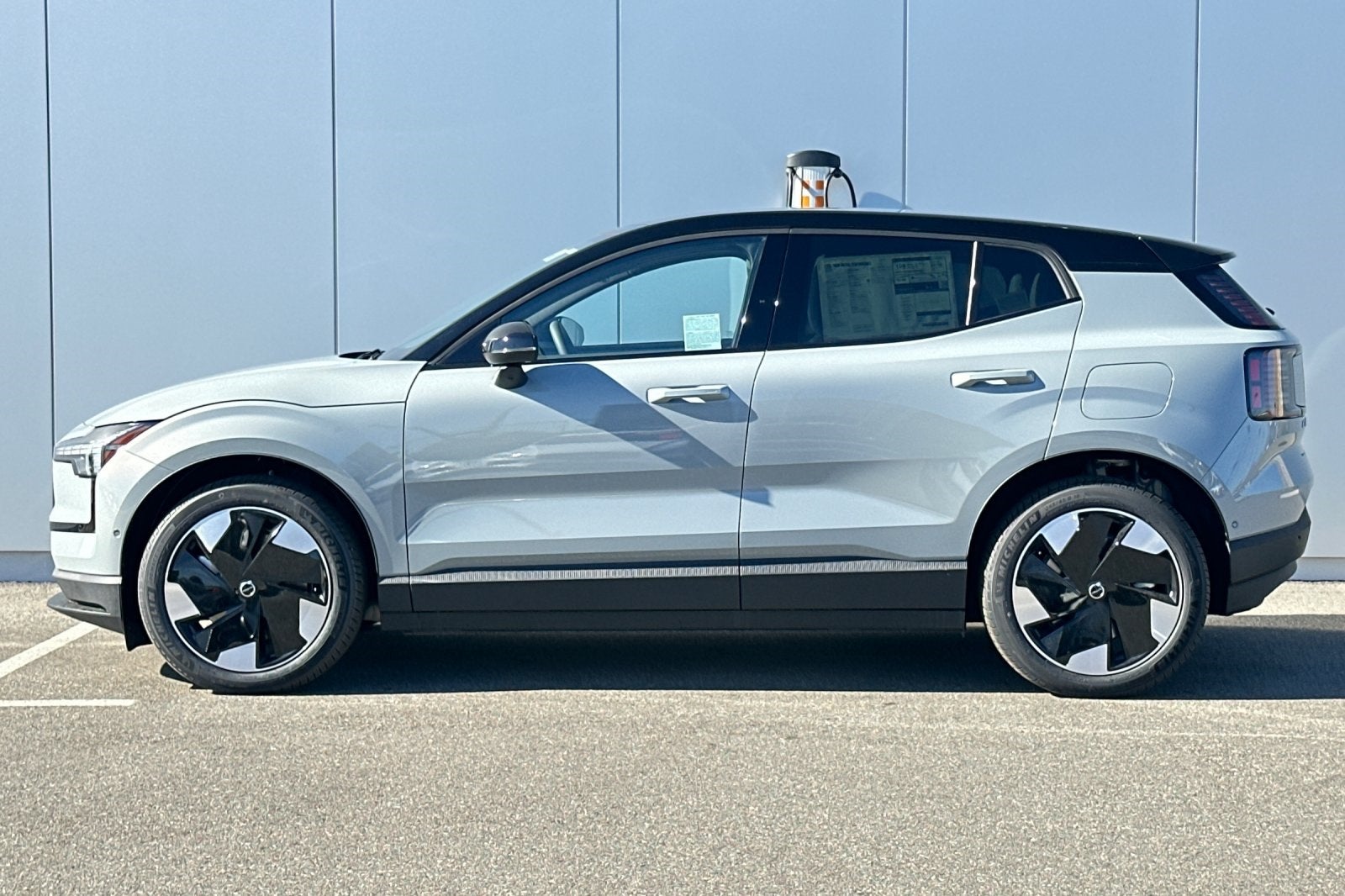 2025 Volvo EX30 Twin Motor Performance Ultra