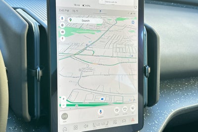 2025 Volvo EX30 Twin Motor Performance Ultra