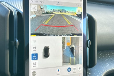 2025 Volvo EX30 Twin Motor Performance Ultra