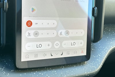 2025 Volvo EX30 Twin Motor Performance Ultra