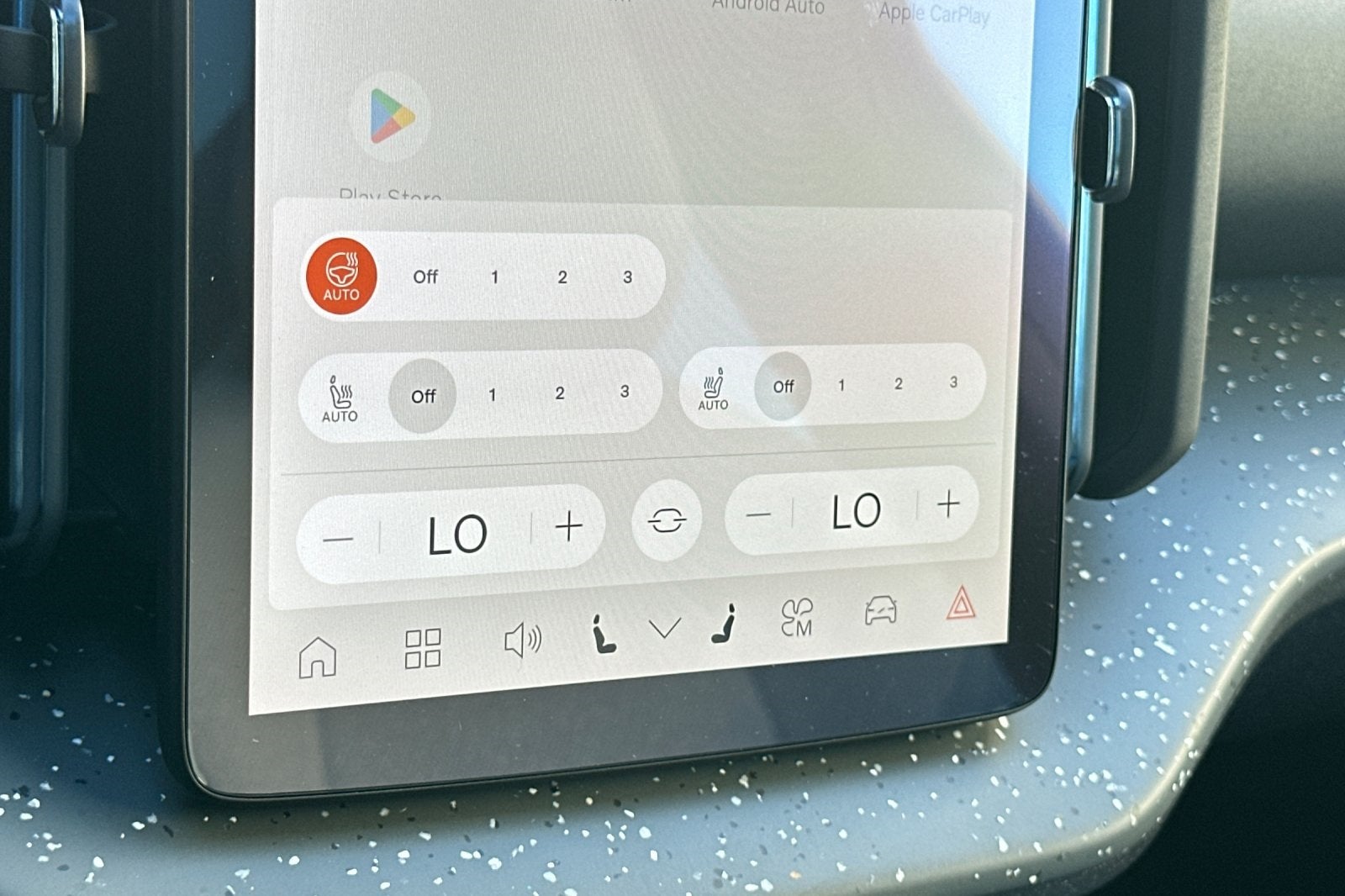 2025 Volvo EX30 Twin Motor Performance Ultra