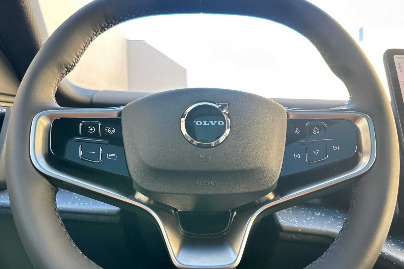 2025 Volvo EX30 Twin Motor Performance Ultra