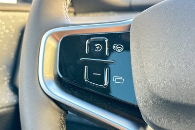 2025 Volvo EX30 Twin Motor Performance Ultra