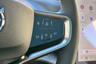 2025 Volvo EX30 Twin Motor Performance Ultra