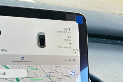 2025 Volvo EX30 Twin Motor Performance Ultra