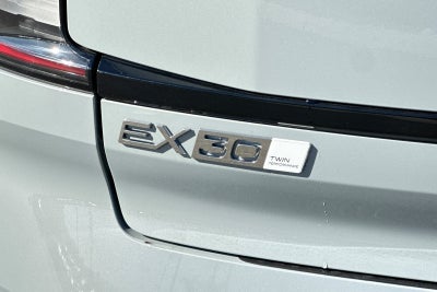 2025 Volvo EX30 Twin Motor Performance Ultra