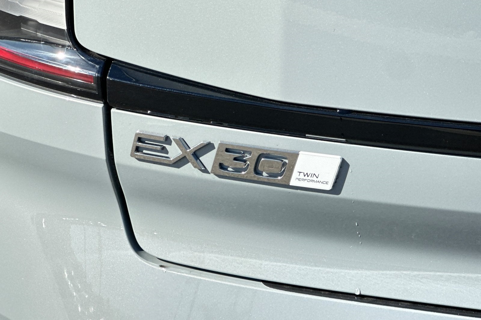 2025 Volvo EX30 Twin Motor Performance Ultra